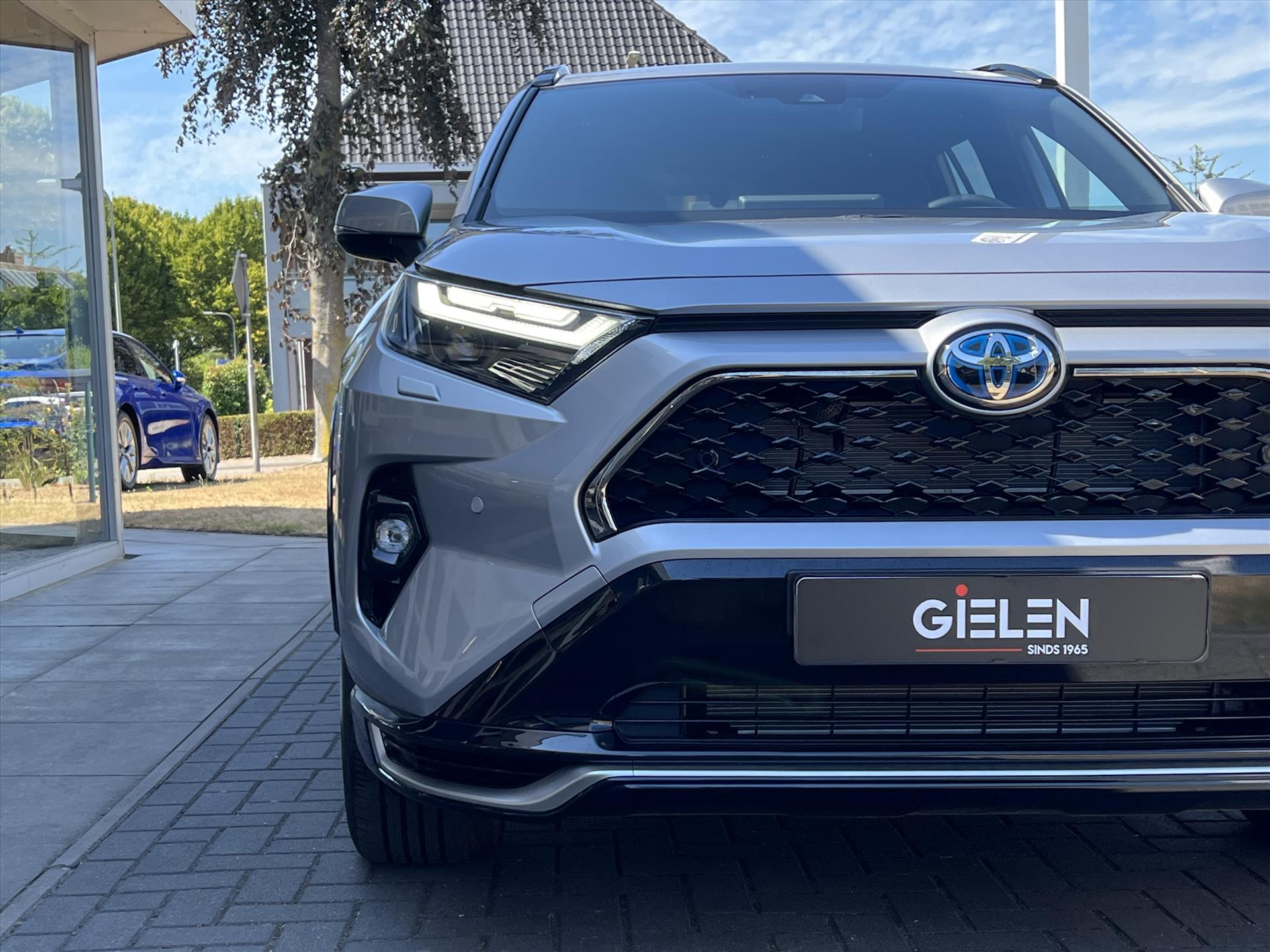 Foto van Toyota Rav4