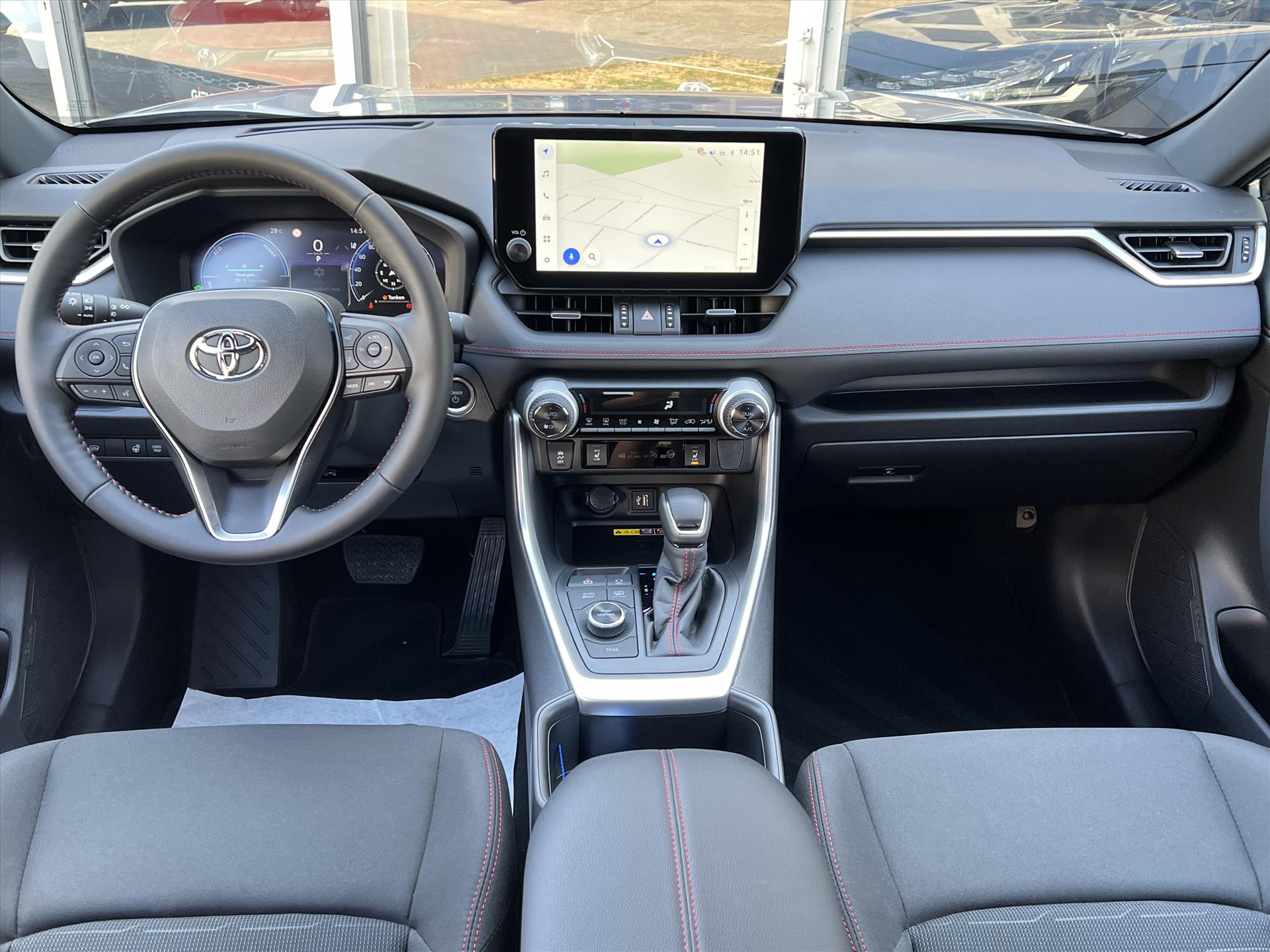 Foto van Toyota Rav4