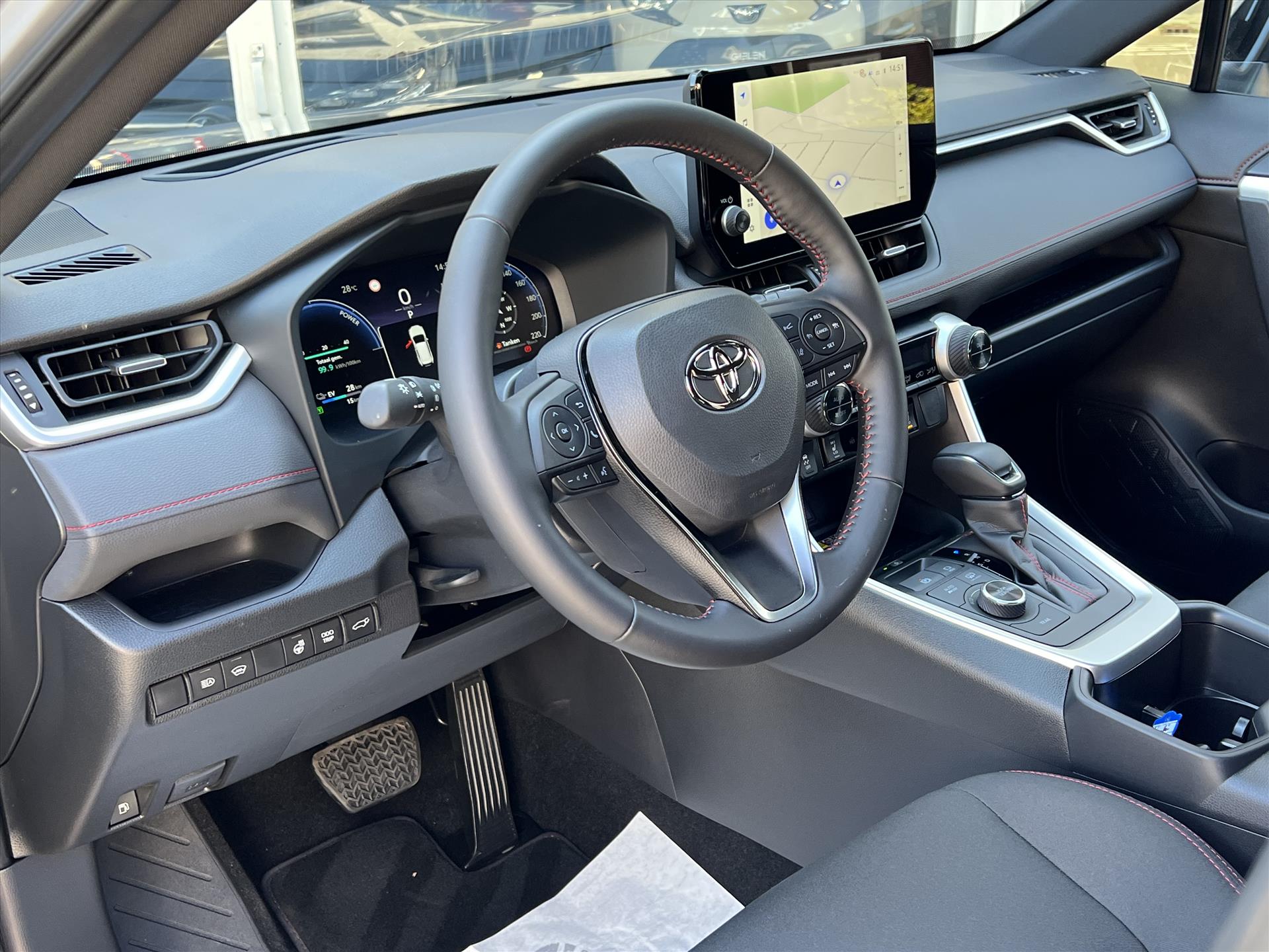 Foto van Toyota Rav4