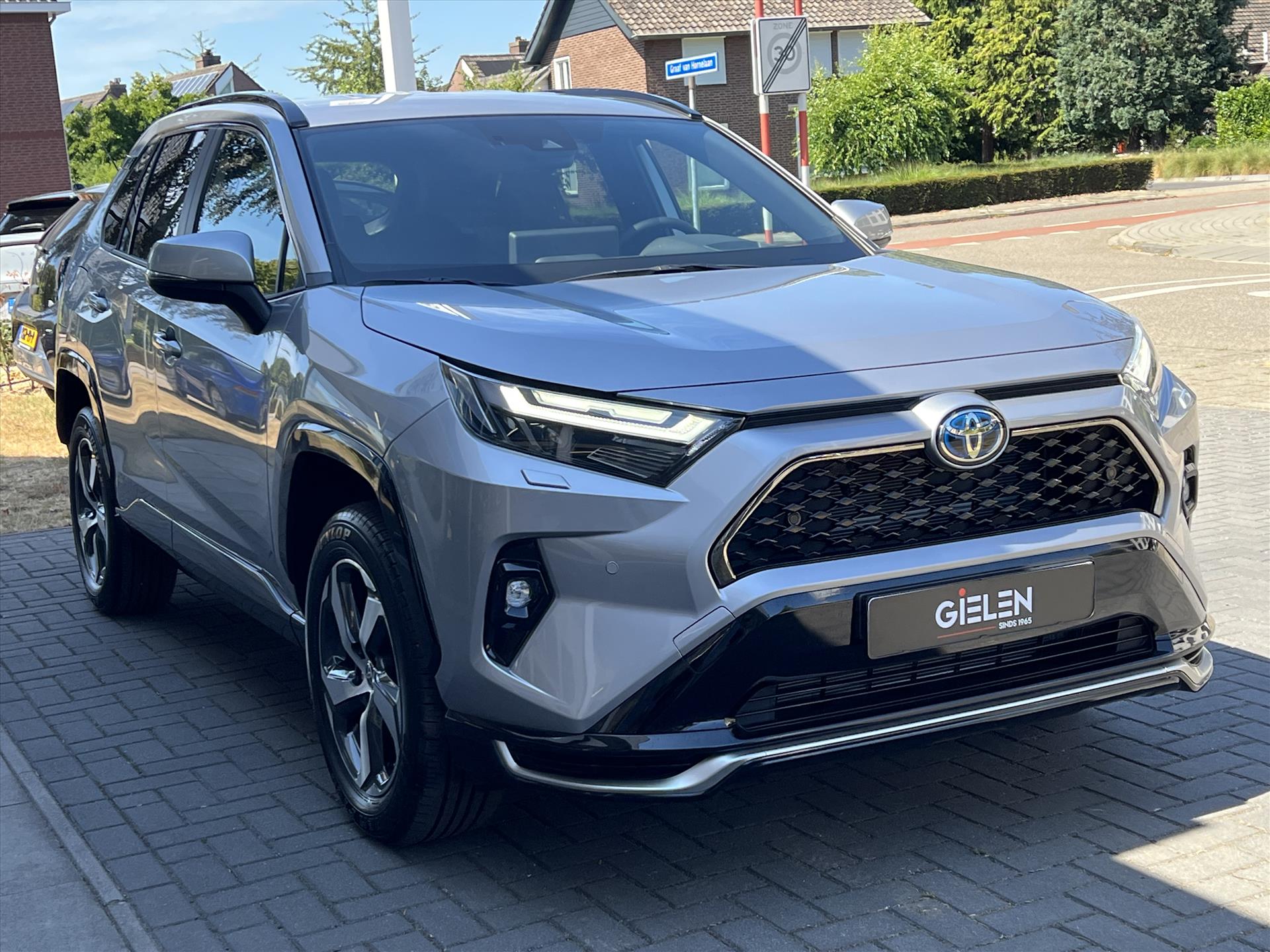Foto van Toyota Rav4