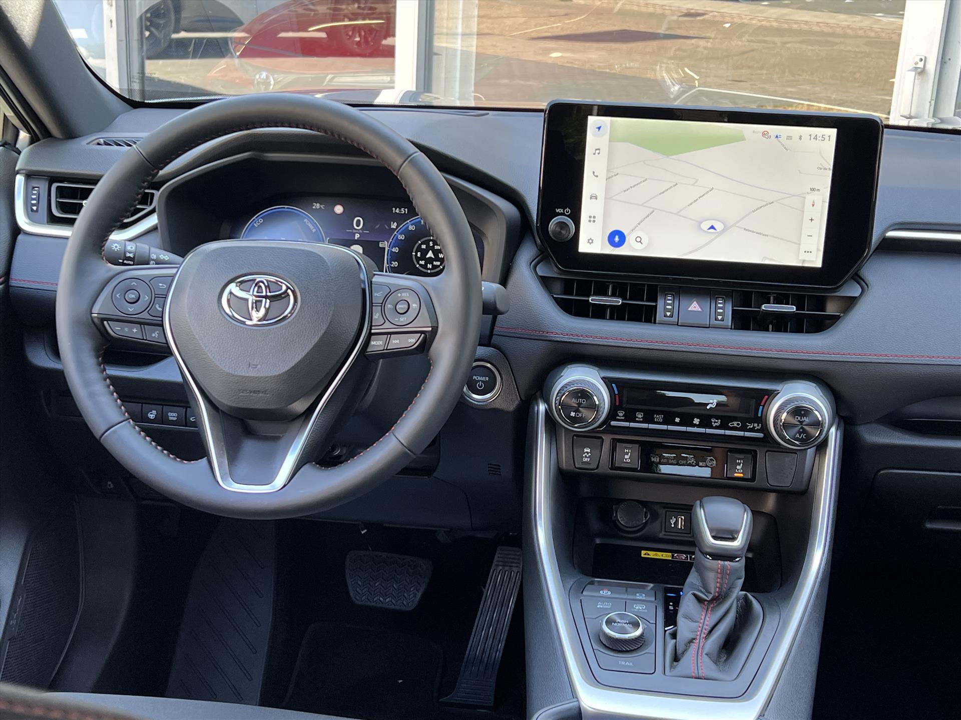 Foto van Toyota Rav4