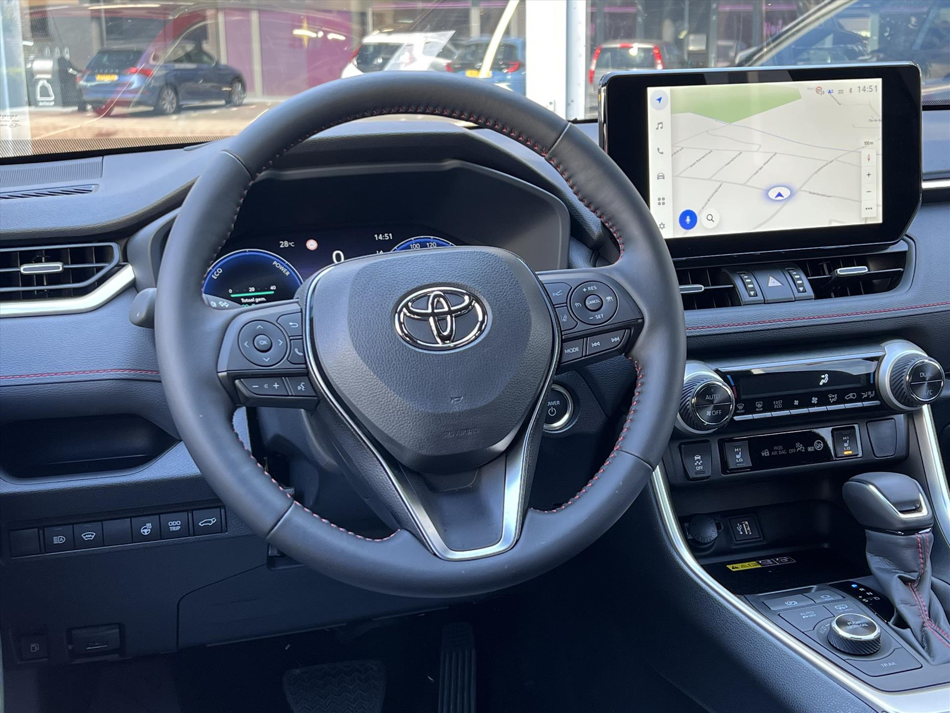 Foto van Toyota Rav4