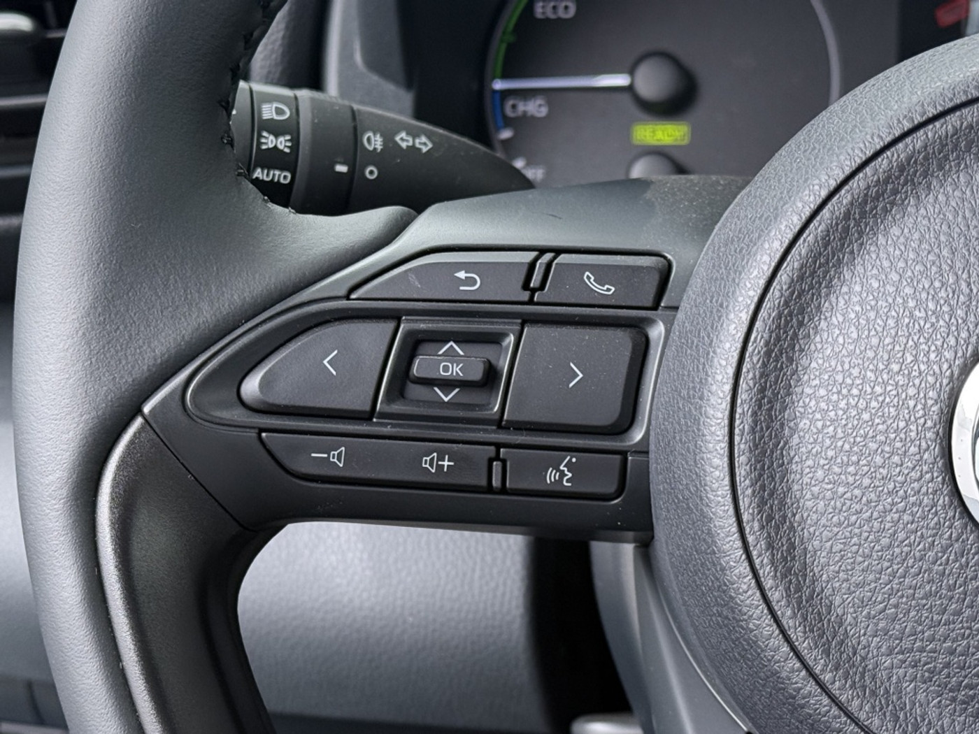 Foto van Mazda 2 Hybrid