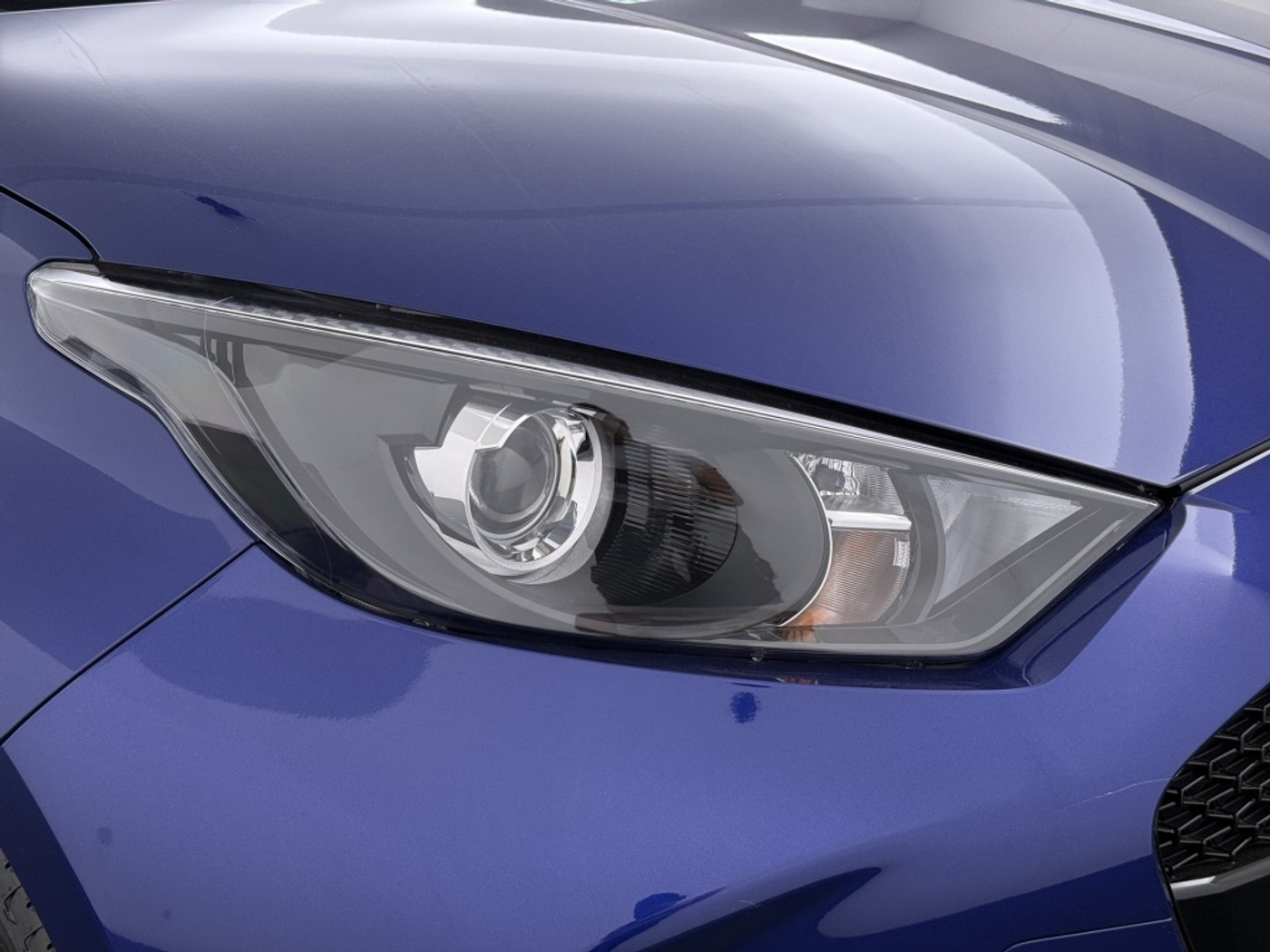 Foto van Mazda 2 Hybrid