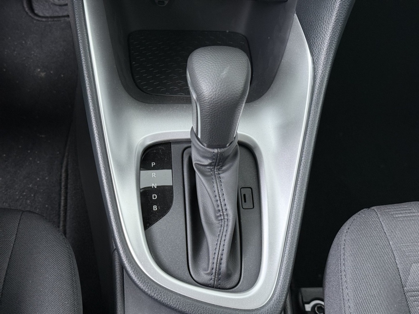 Foto van Mazda 2 Hybrid