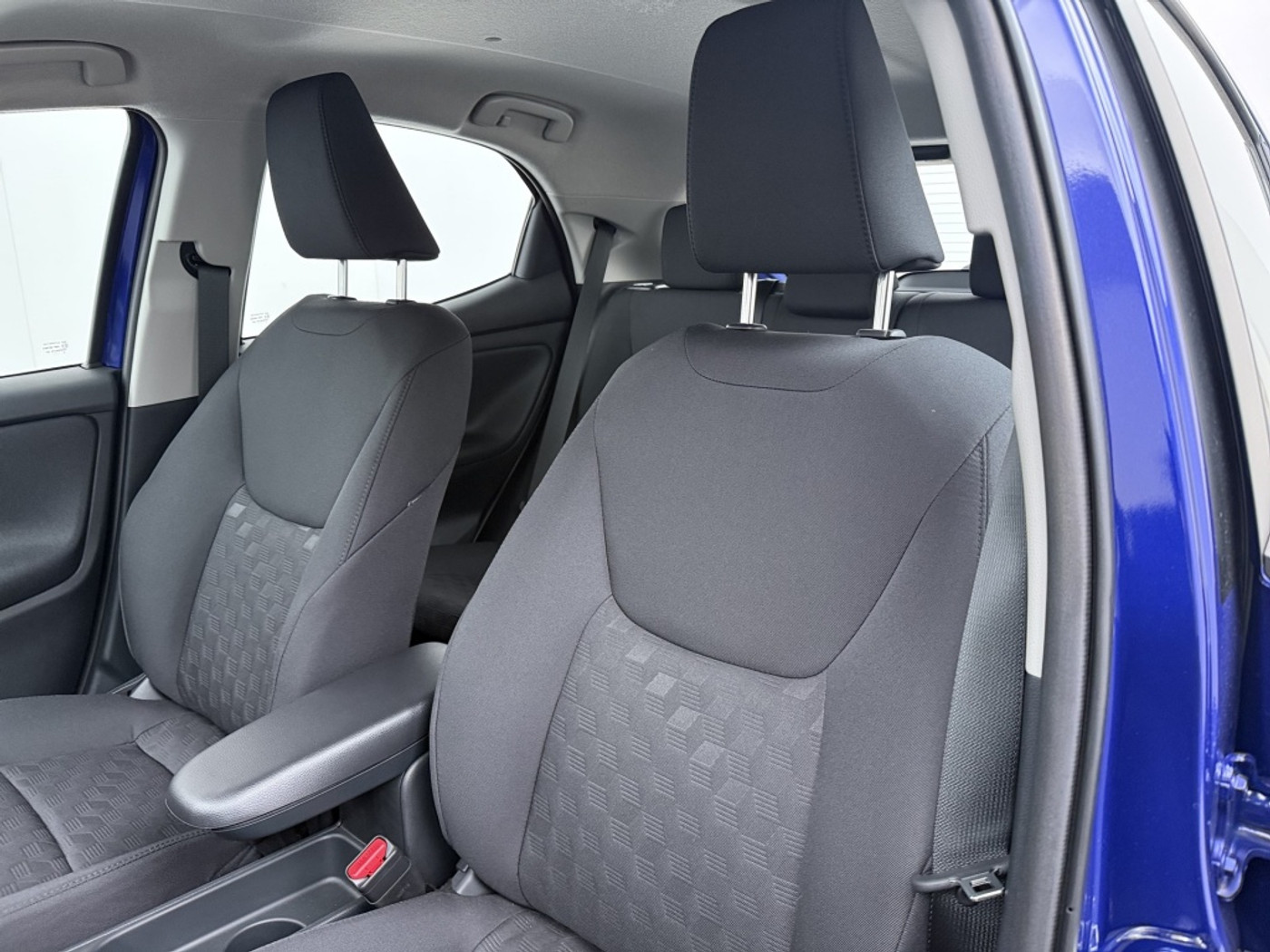 Foto van Mazda 2 Hybrid