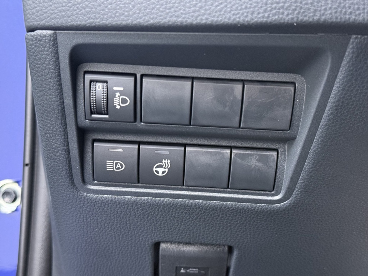 Foto van Mazda 2 Hybrid