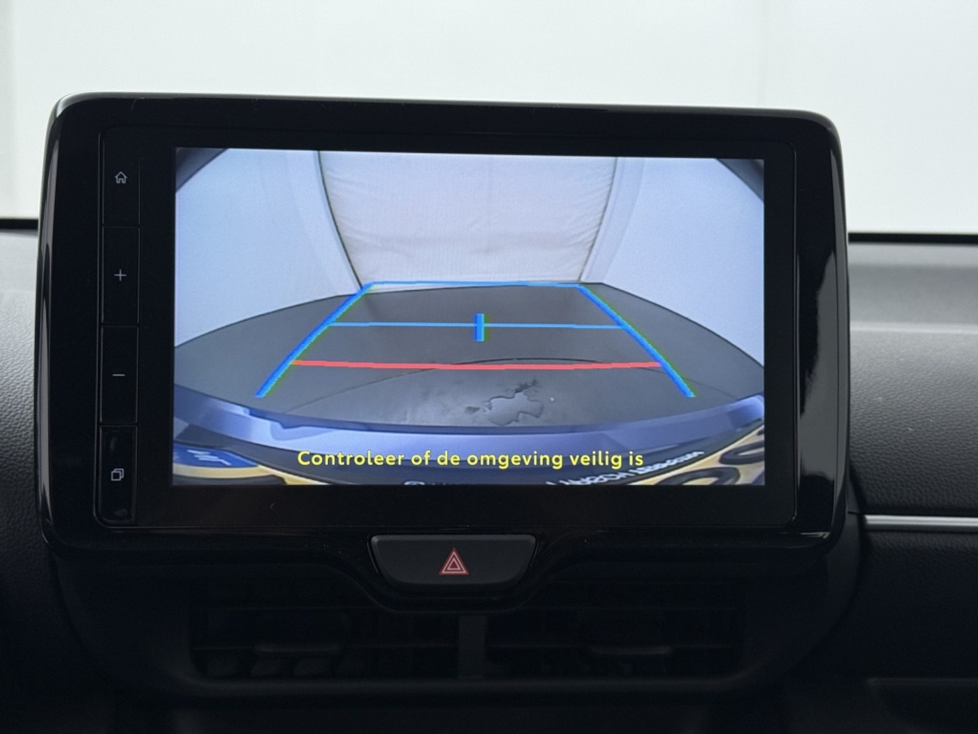 Foto van Mazda 2 Hybrid