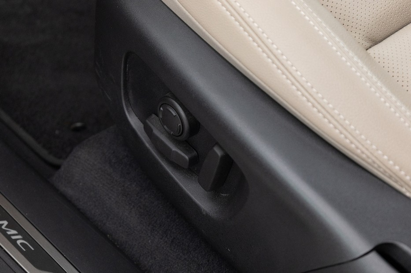 Foto van Land Rover Range Rover Velar