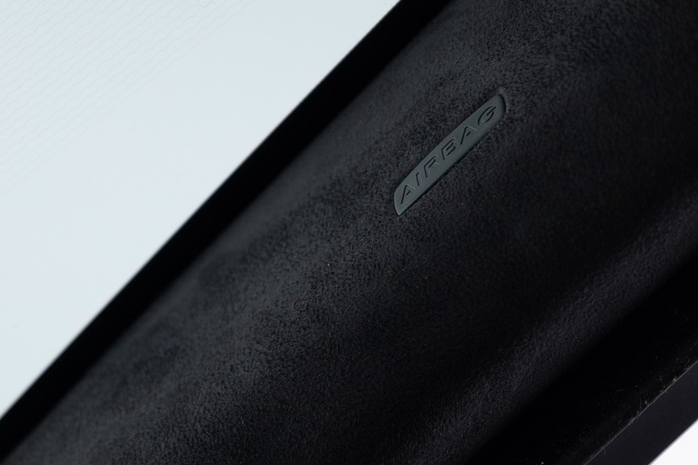 Foto van Land Rover Range Rover Velar