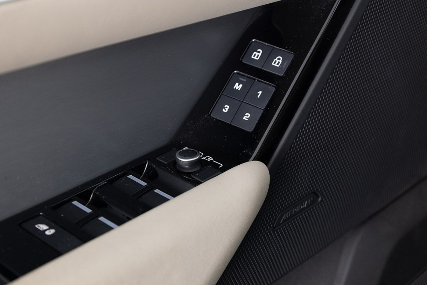 Foto van Land Rover Range Rover Velar