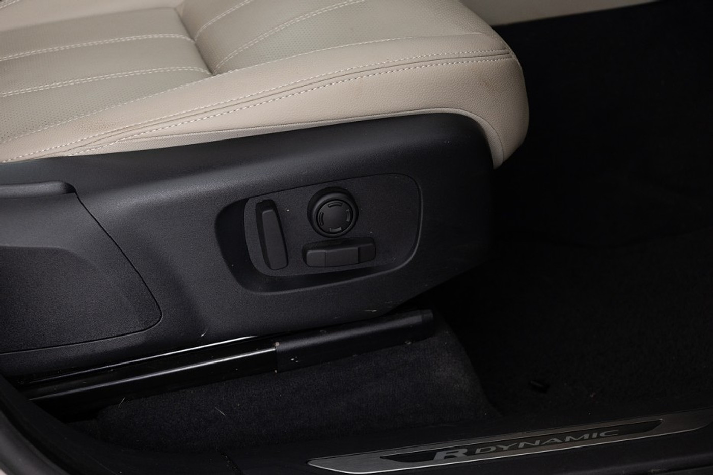 Foto van Land Rover Range Rover Velar
