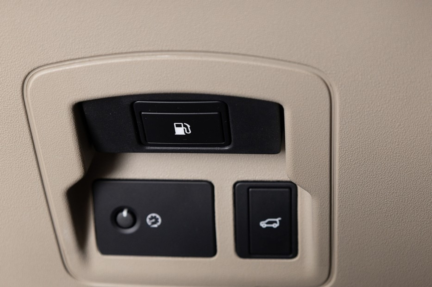 Foto van Land Rover Range Rover Velar