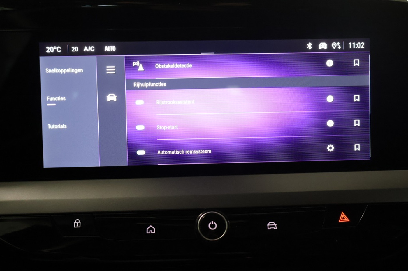 Foto van Opel Mokka