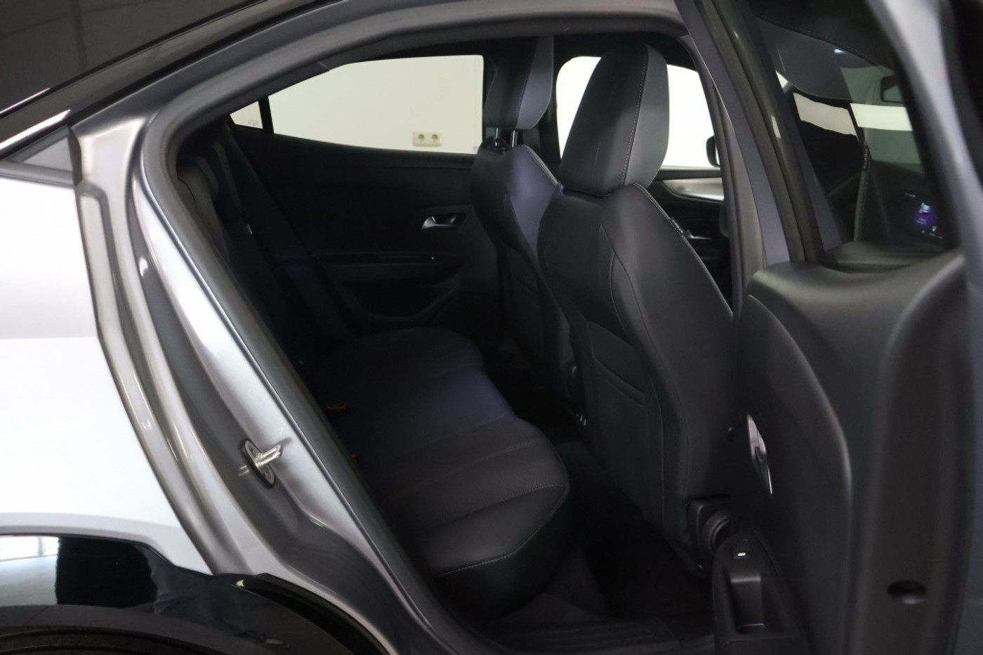 Foto van Opel Mokka