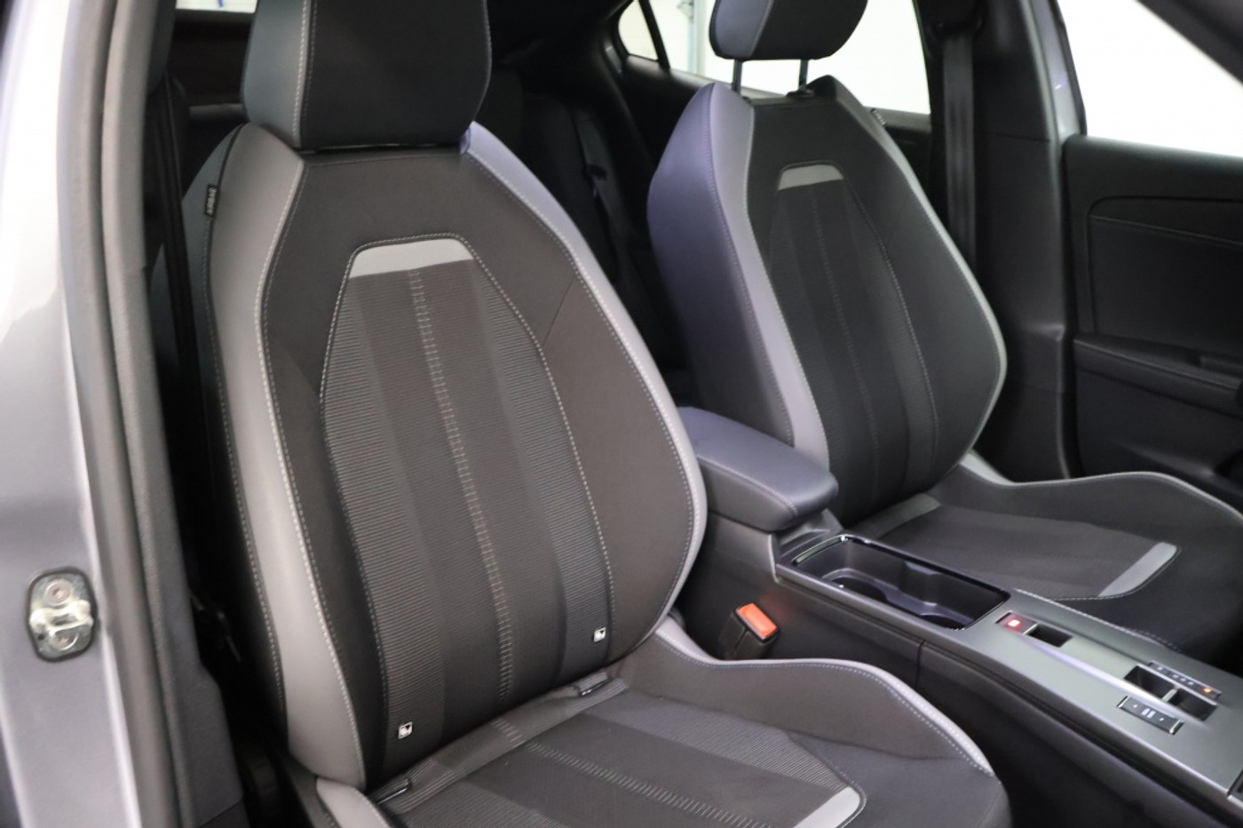 Foto van Opel Mokka