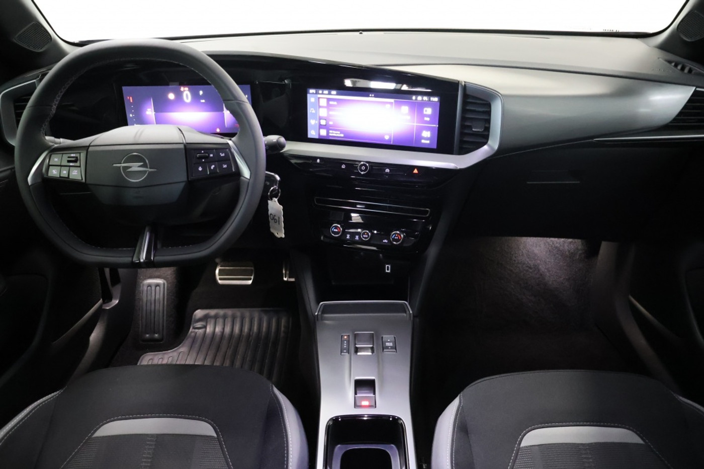 Foto van Opel Mokka
