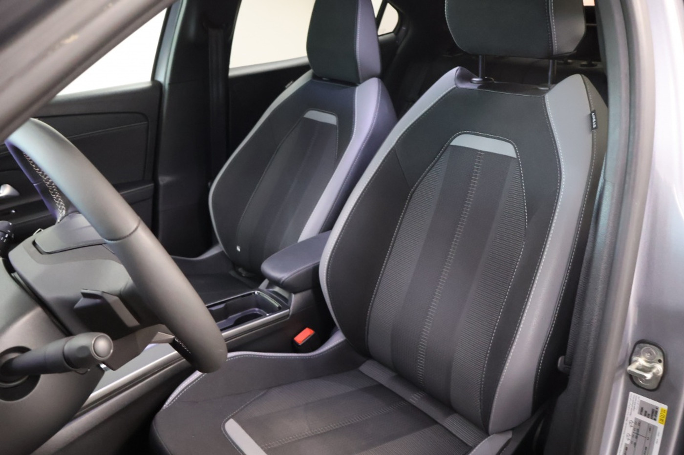 Foto van Opel Mokka