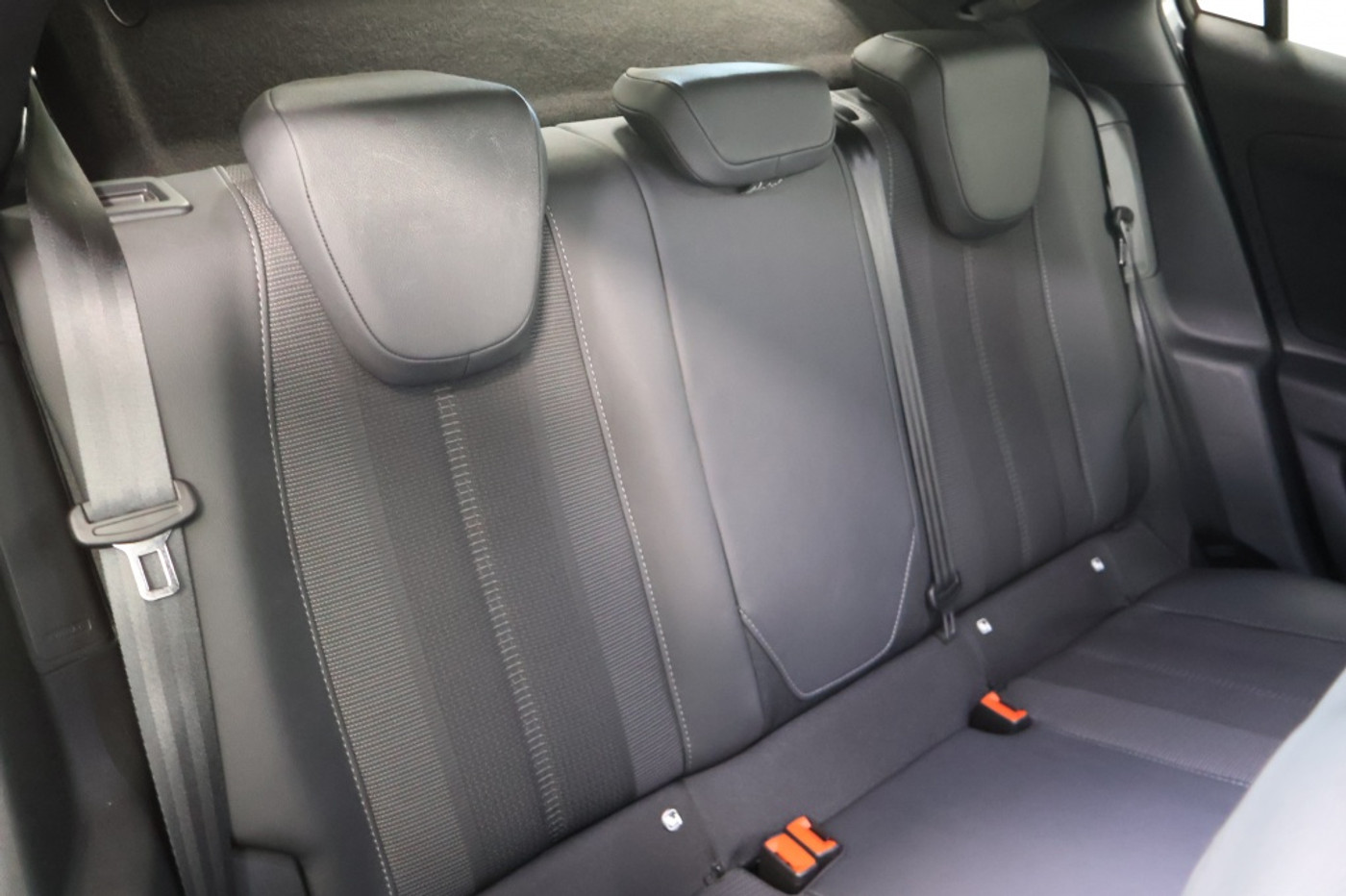 Foto van Opel Mokka