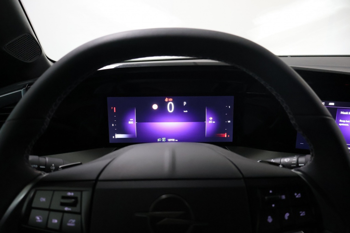 Foto van Opel Mokka