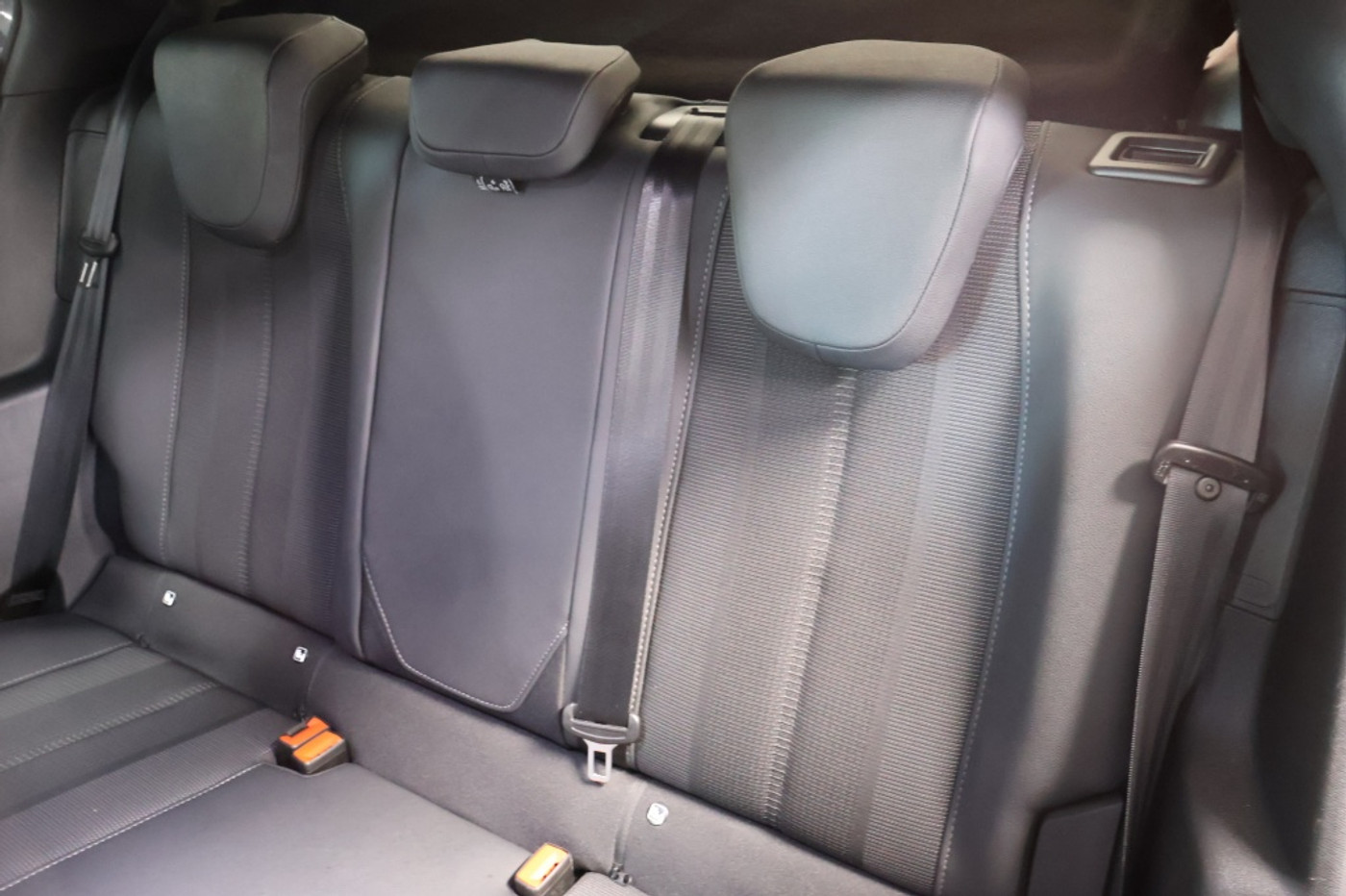 Foto van Opel Mokka