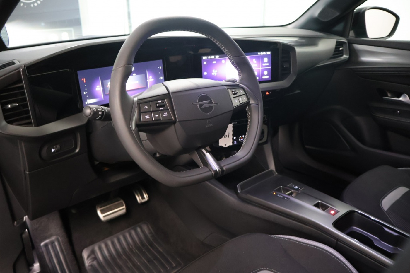 Foto van Opel Mokka