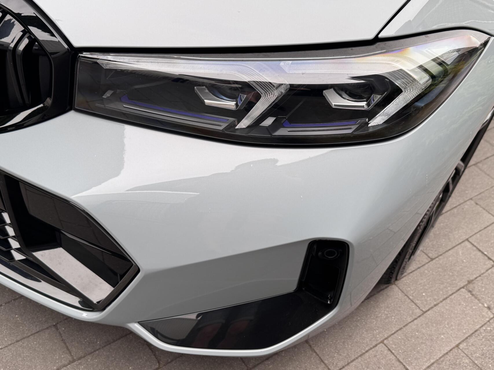 Foto van BMW 3-serie