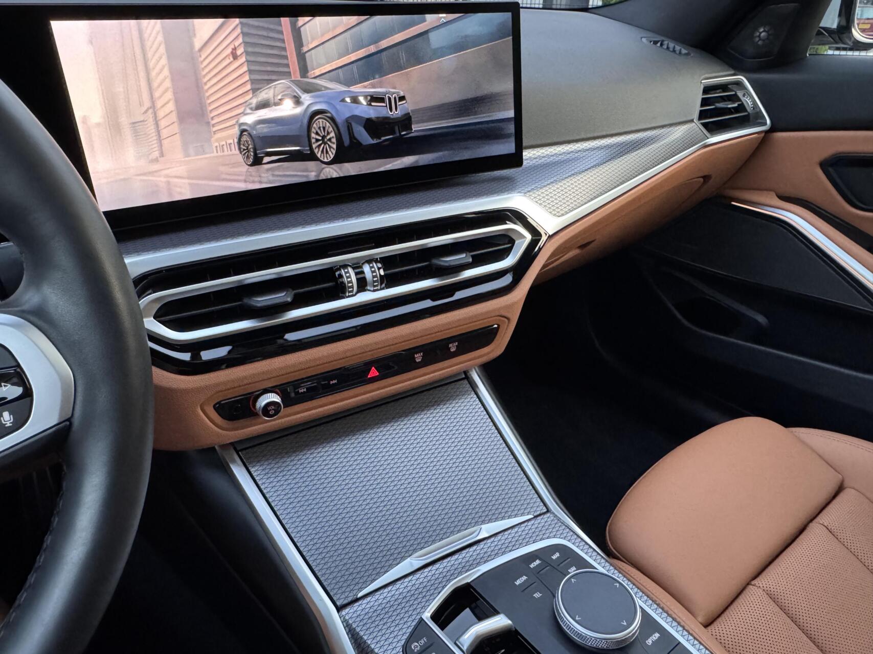 Foto van BMW 3-serie