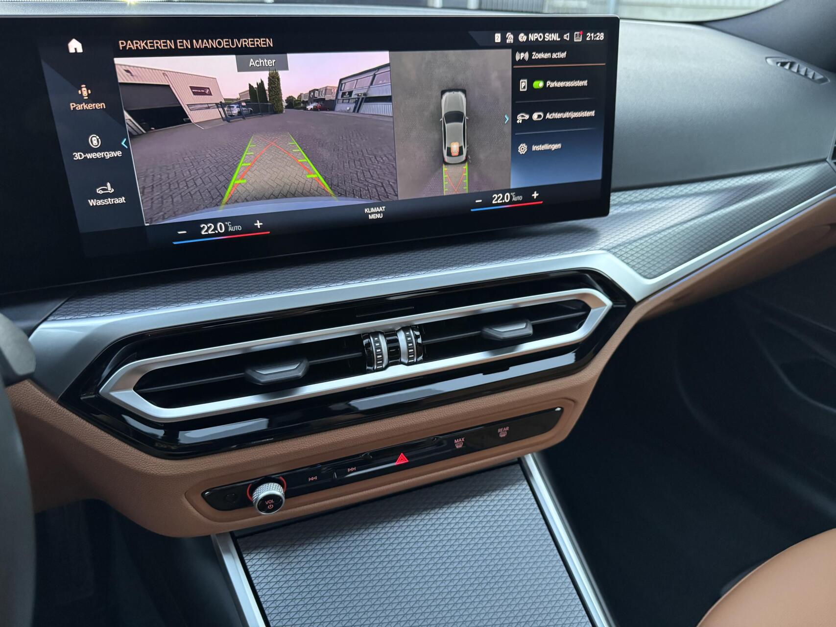 Foto van BMW 3-serie