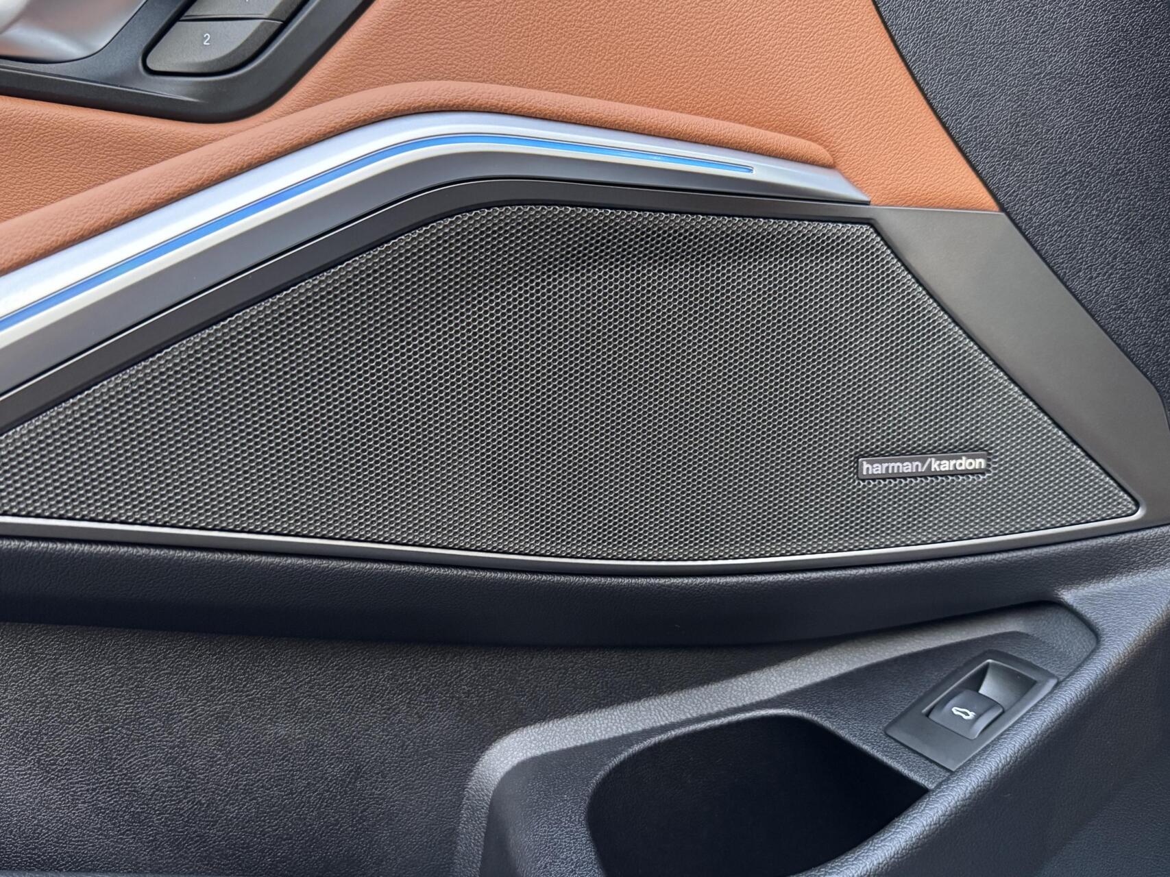 Foto van BMW 3-serie
