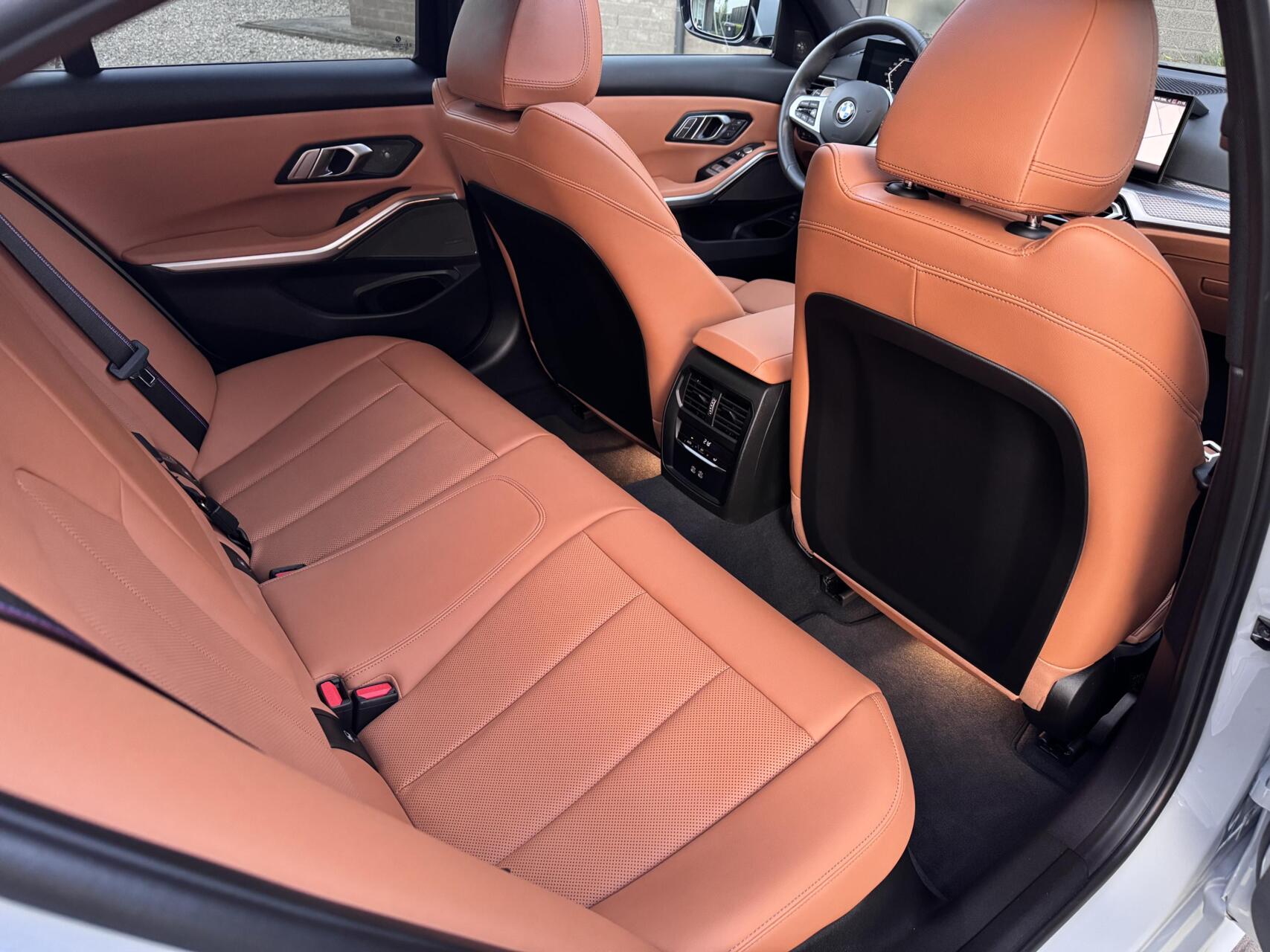 Foto van BMW 3-serie