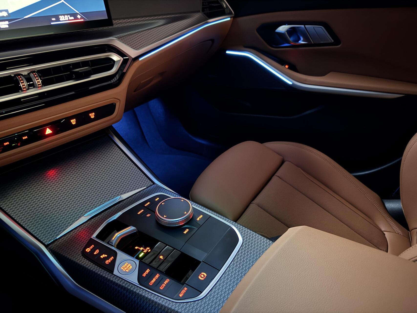 Foto van BMW 3-serie