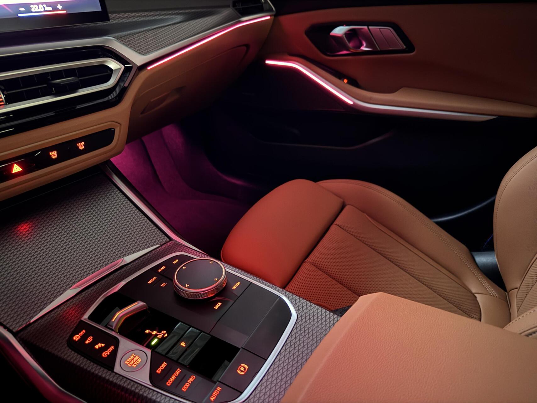 Foto van BMW 3-serie