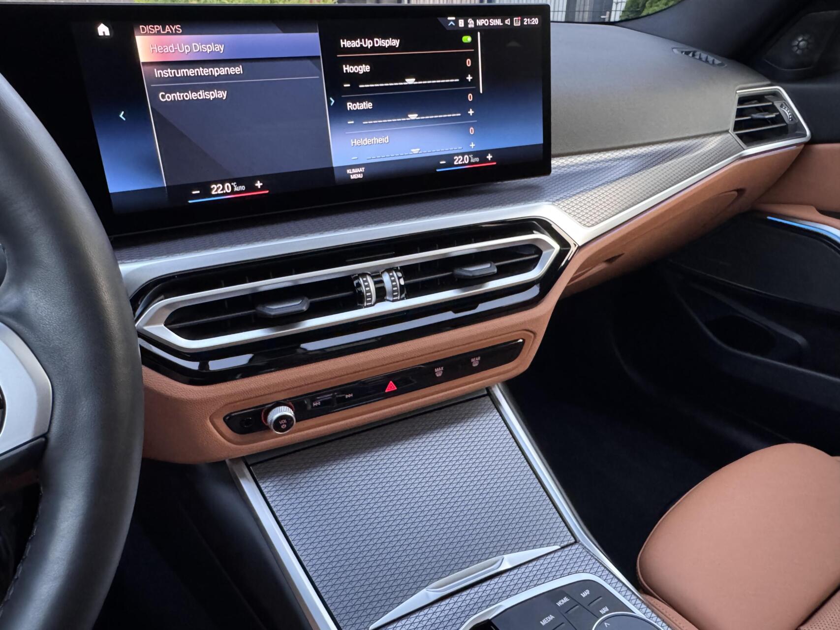 Foto van BMW 3-serie