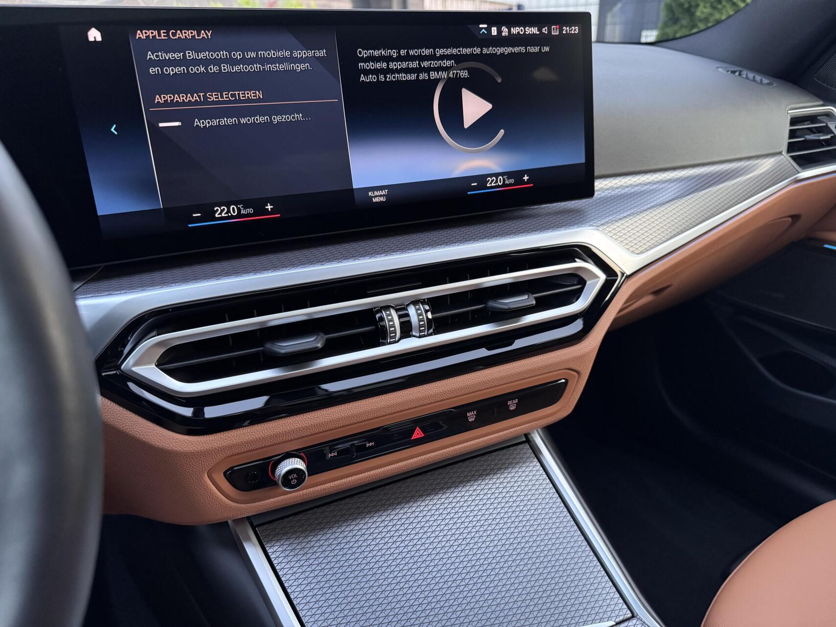Foto van BMW 3-serie