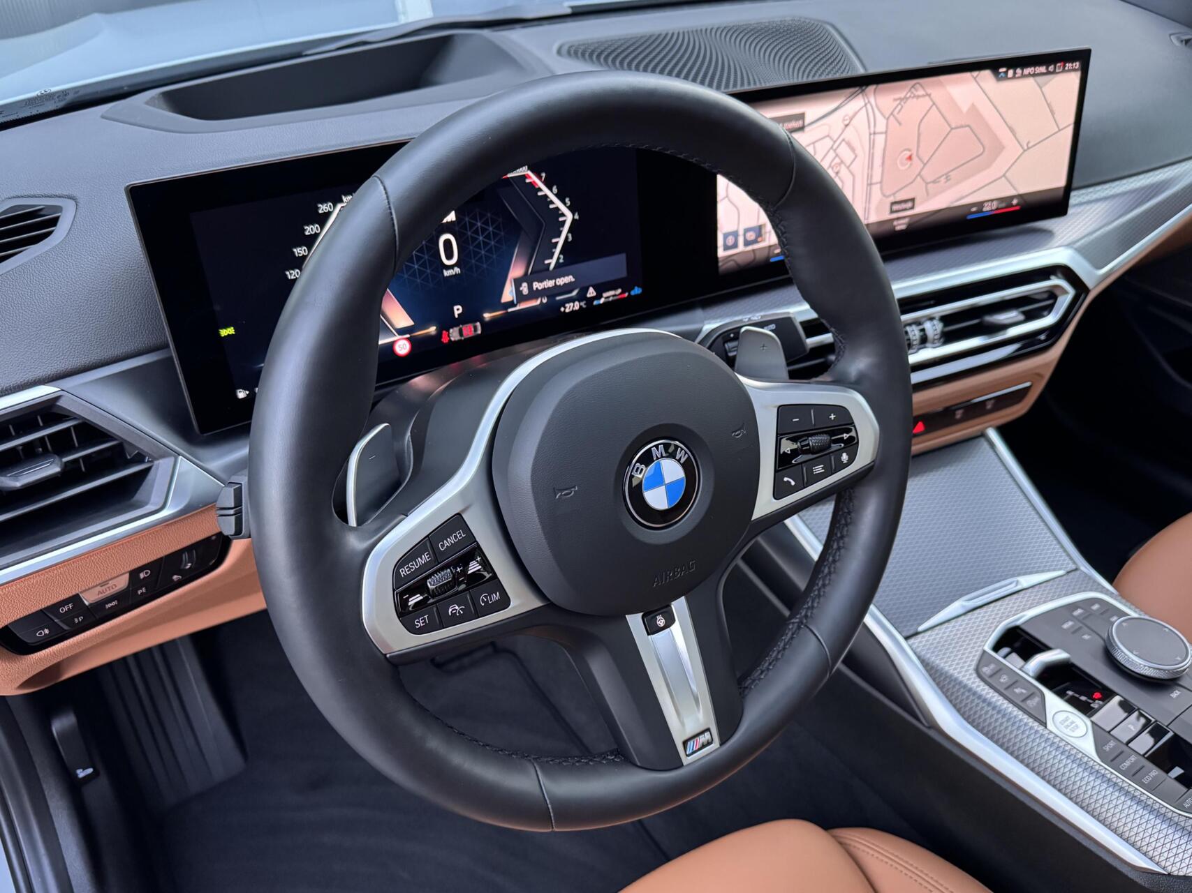 Foto van BMW 3-serie
