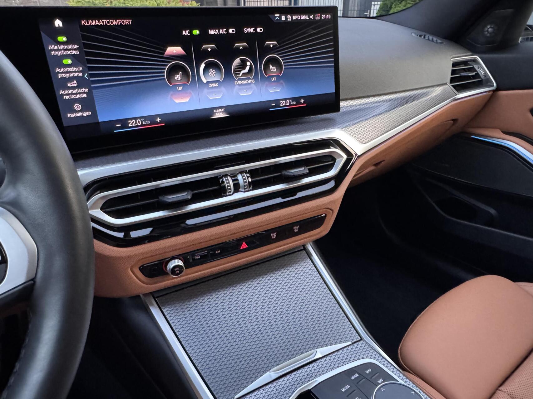 Foto van BMW 3-serie