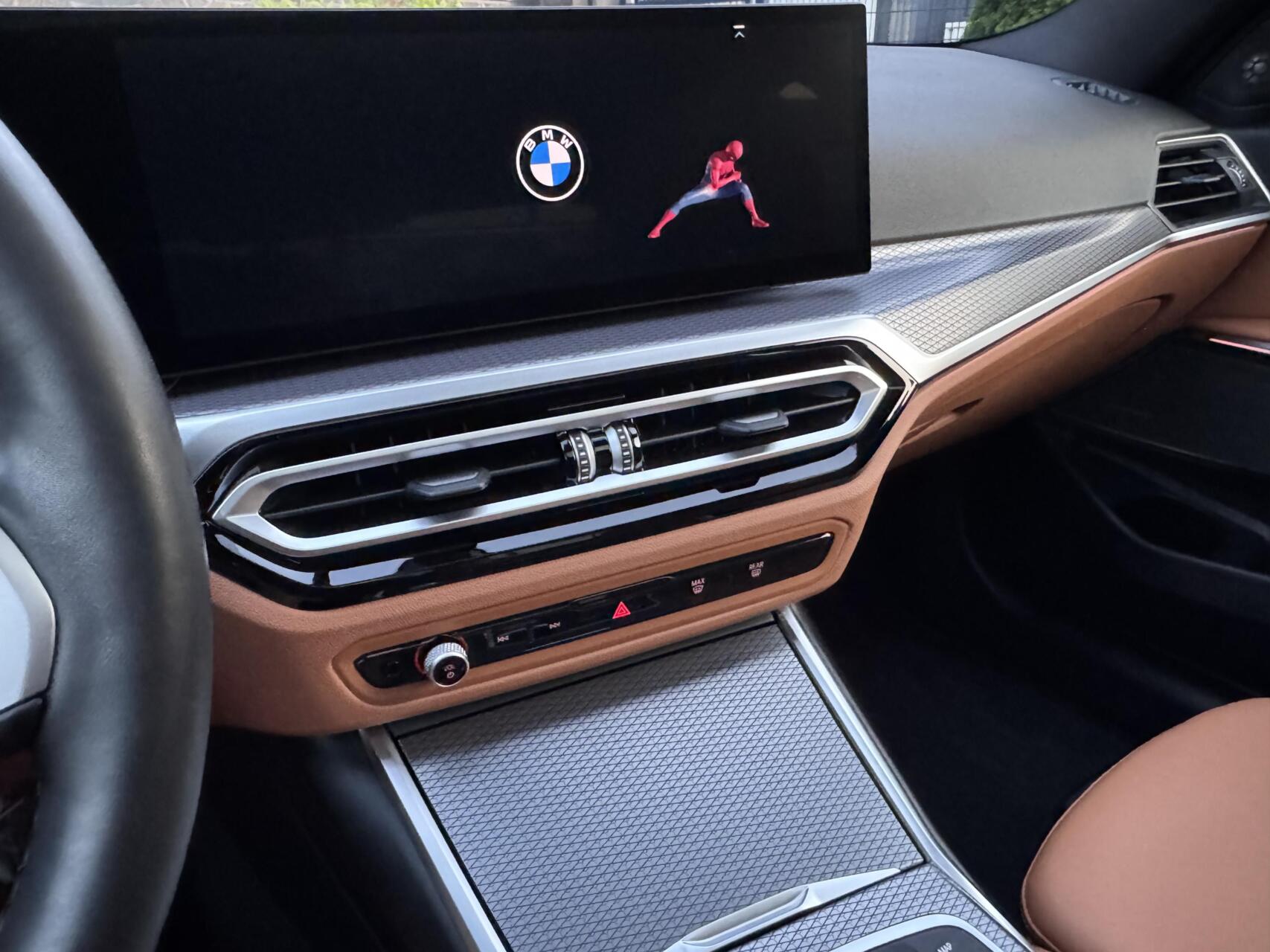 Foto van BMW 3-serie