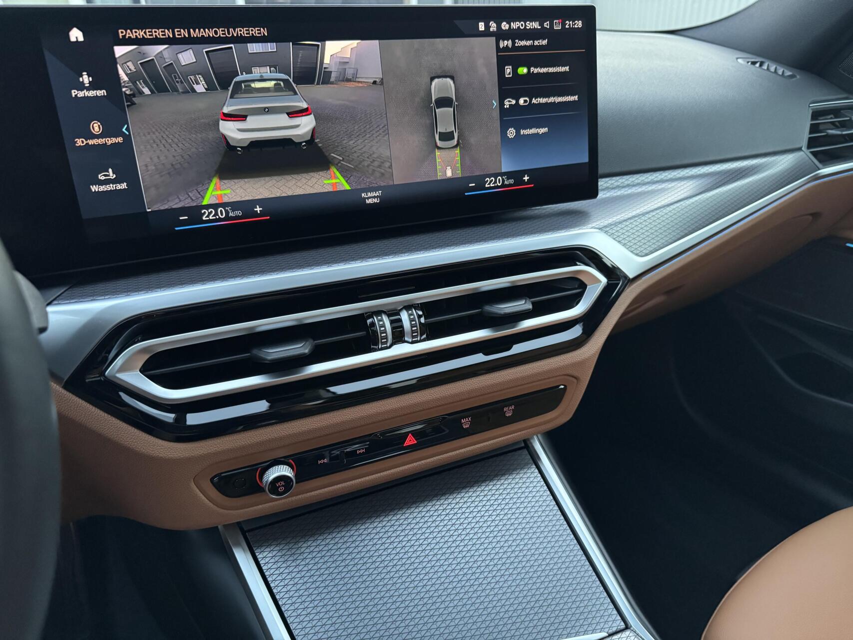 Foto van BMW 3-serie