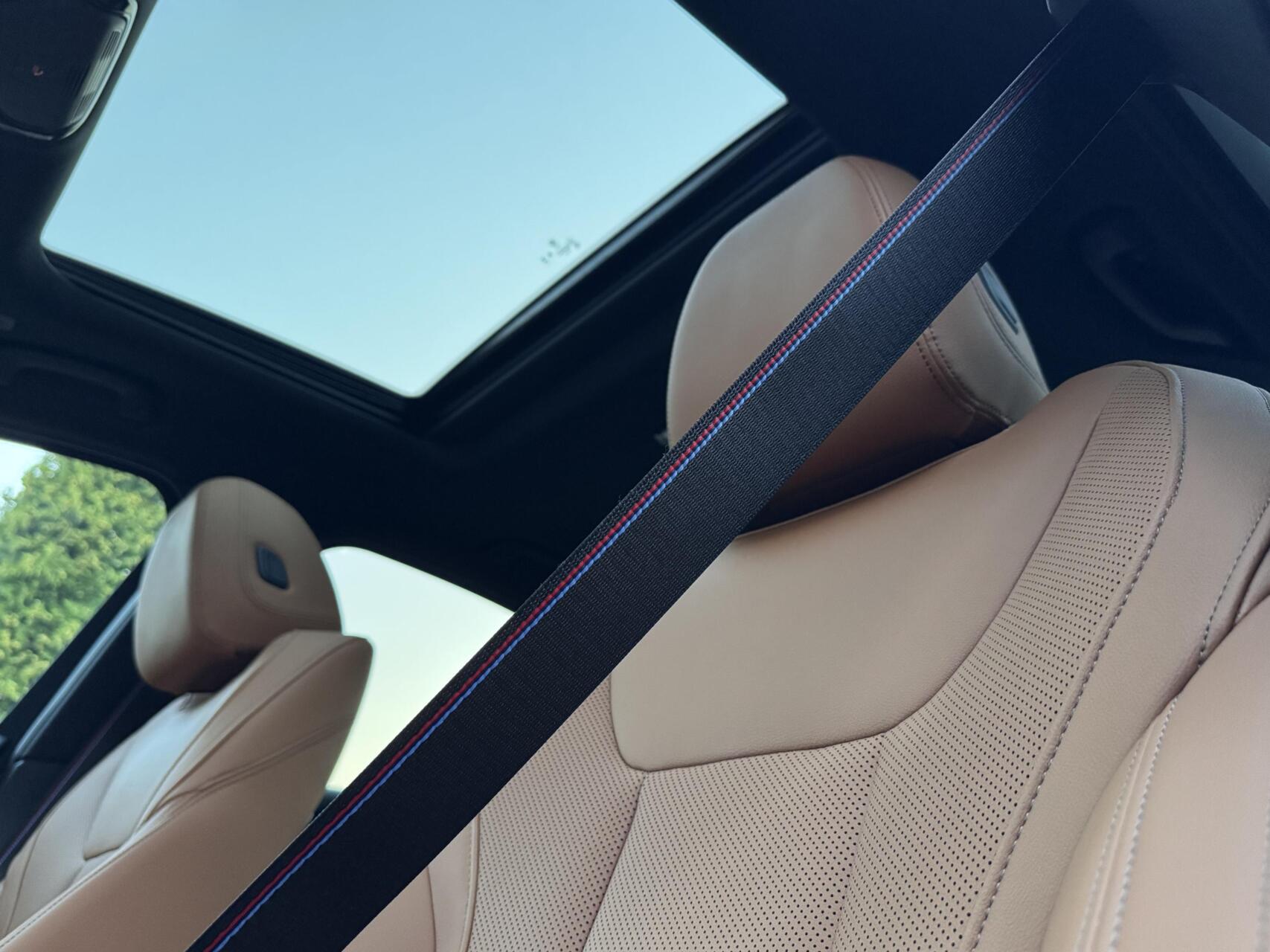 Foto van BMW 3-serie
