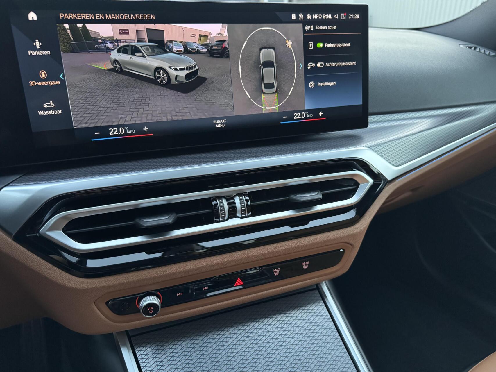 Foto van BMW 3-serie