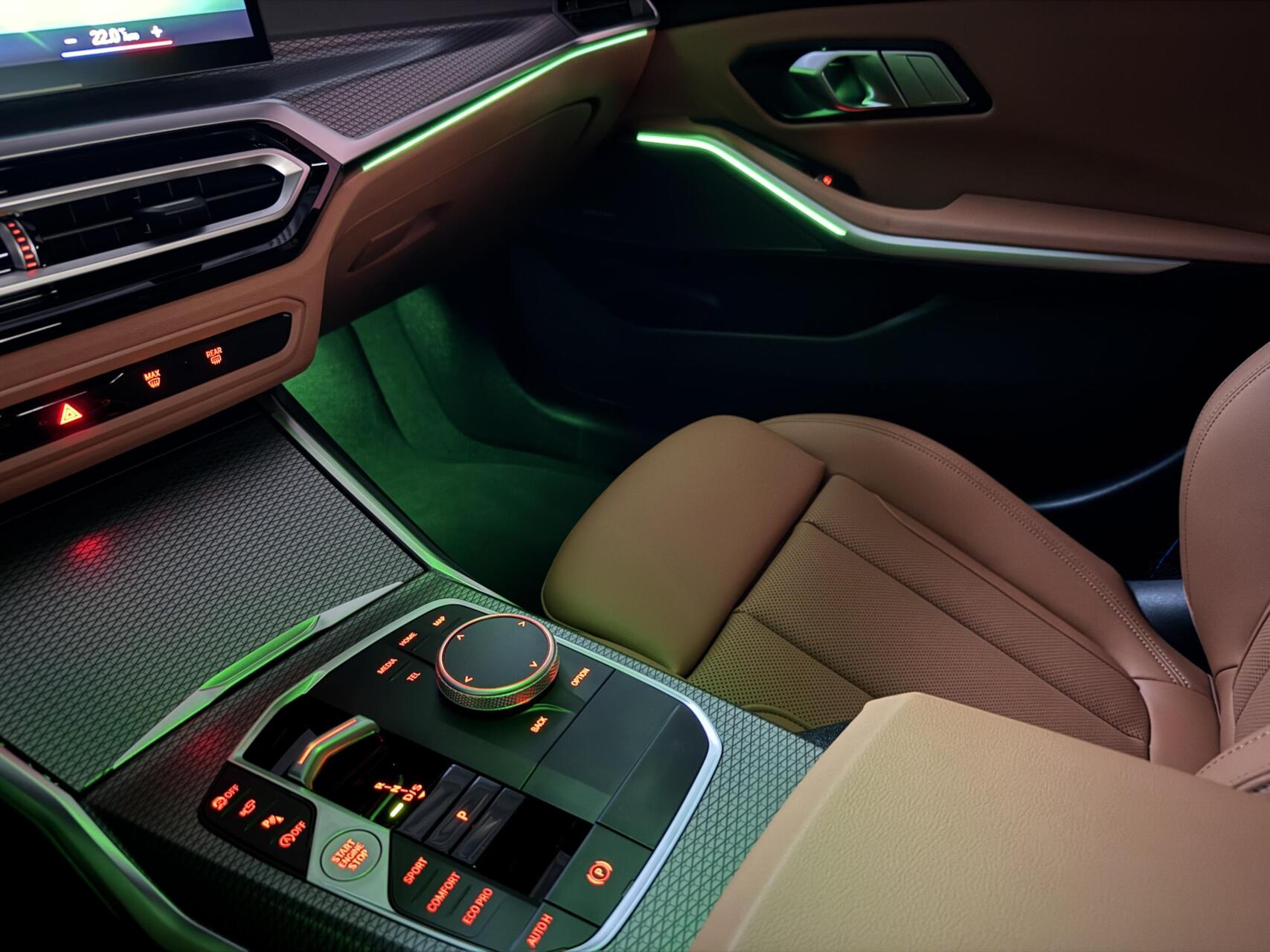 Foto van BMW 3-serie