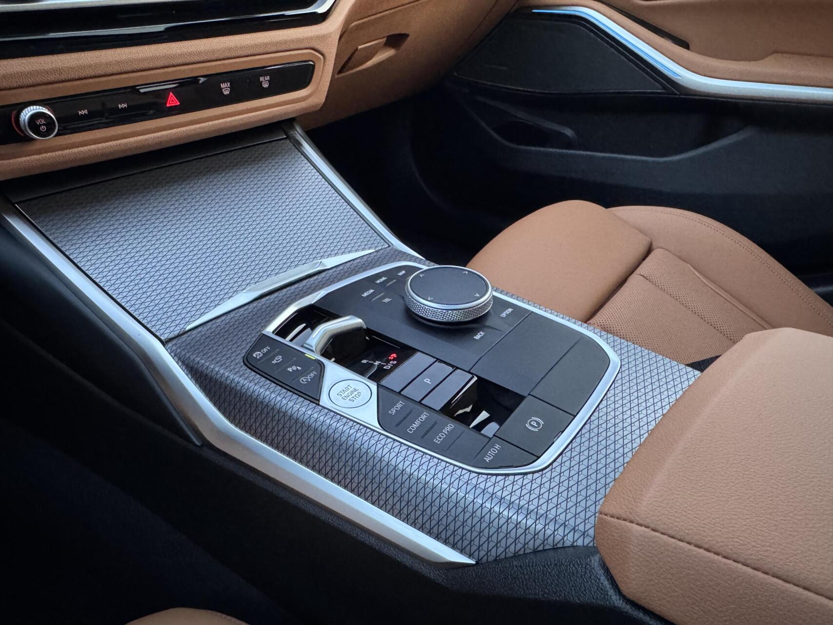 Foto van BMW 3-serie