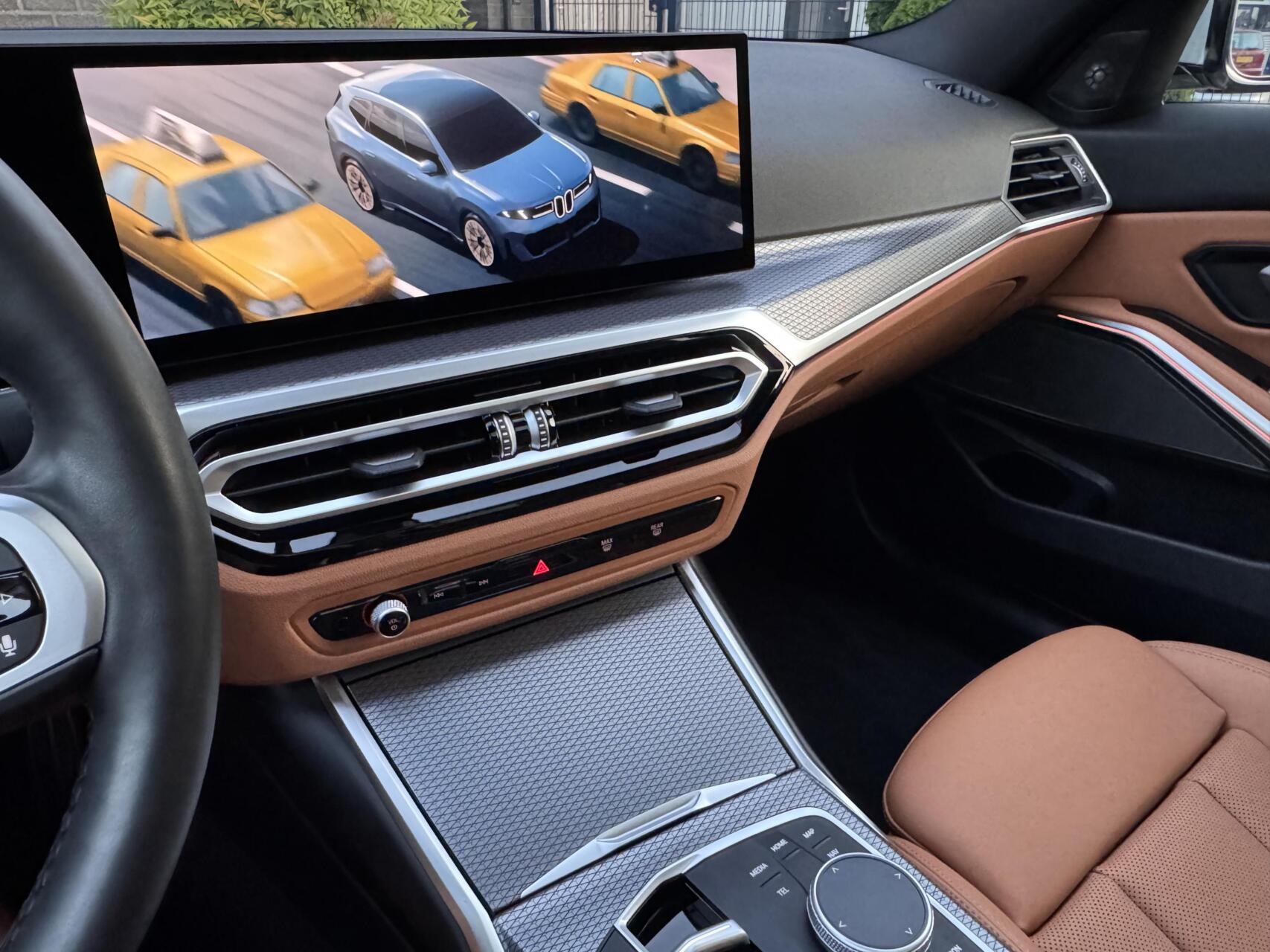 Foto van BMW 3-serie