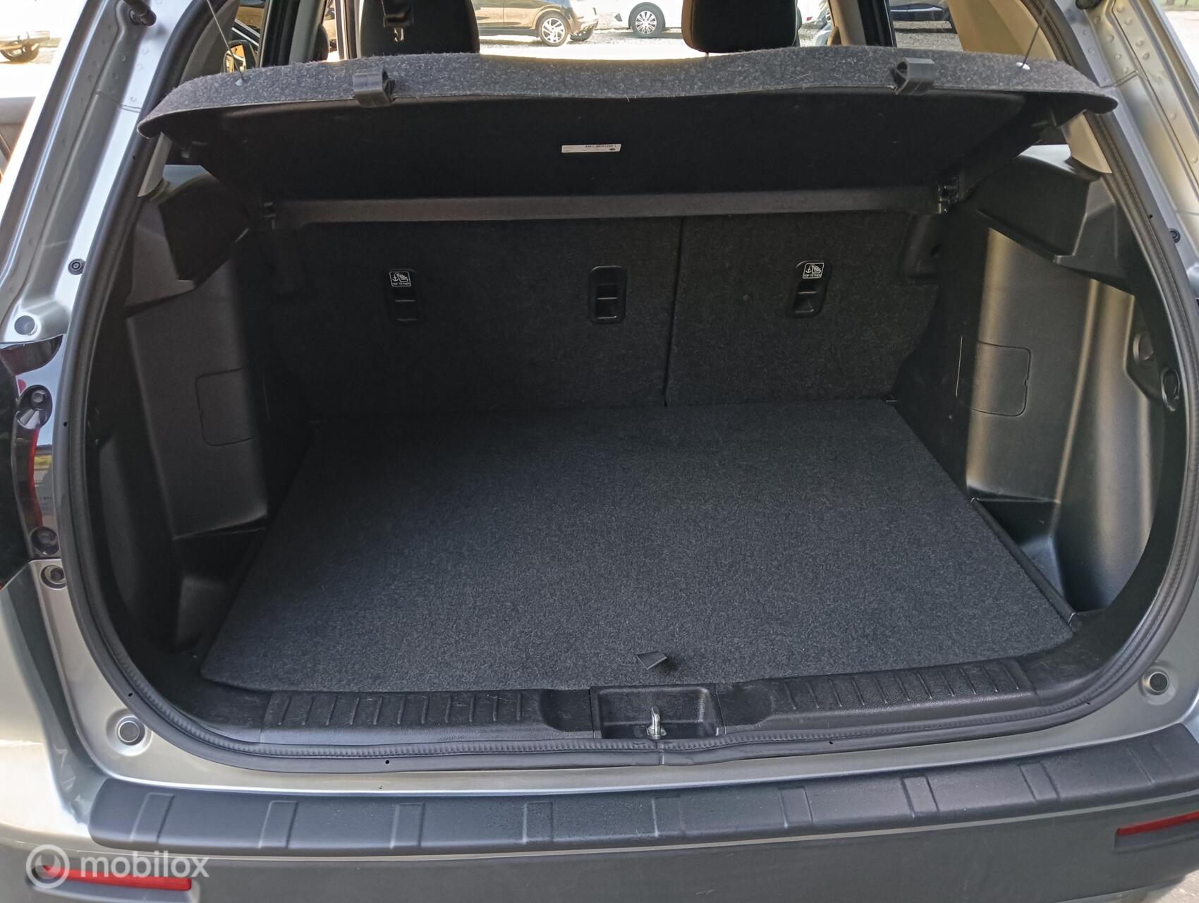Foto van Suzuki Vitara