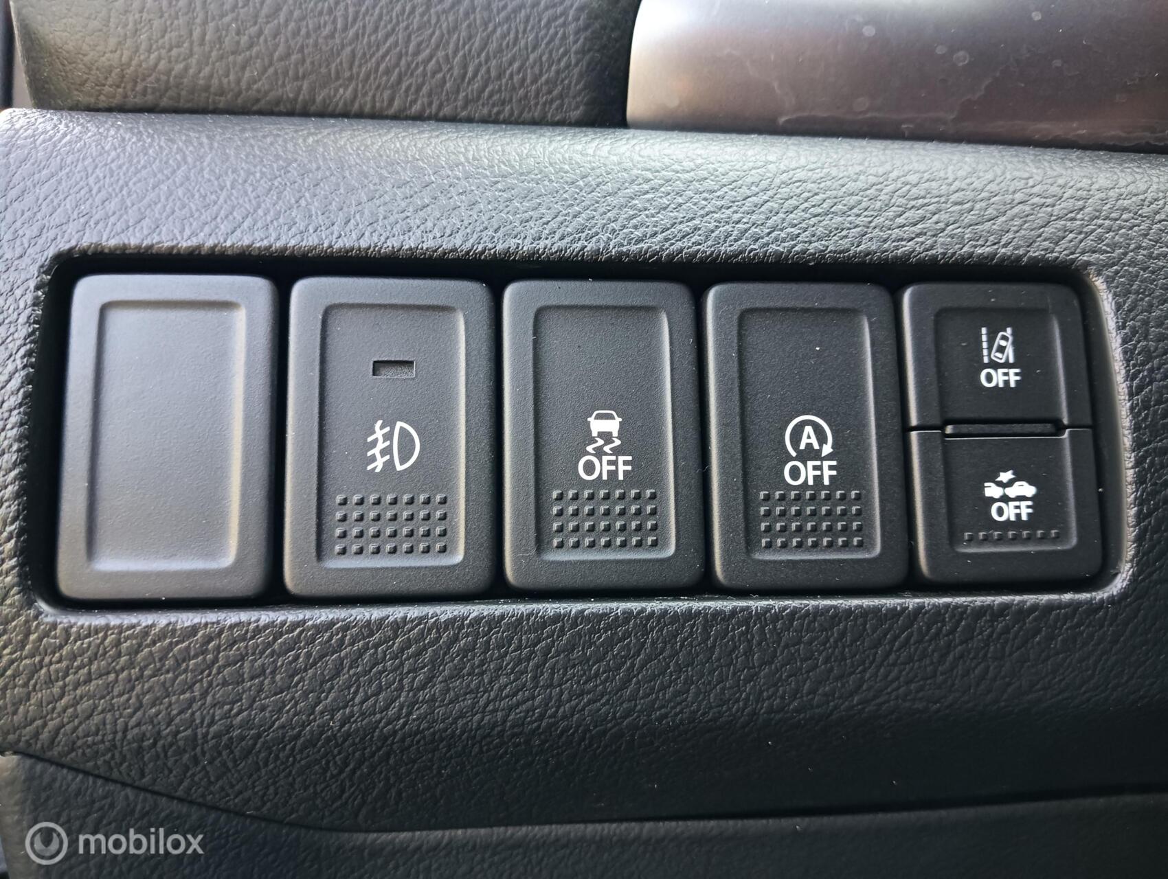 Foto van Suzuki Vitara