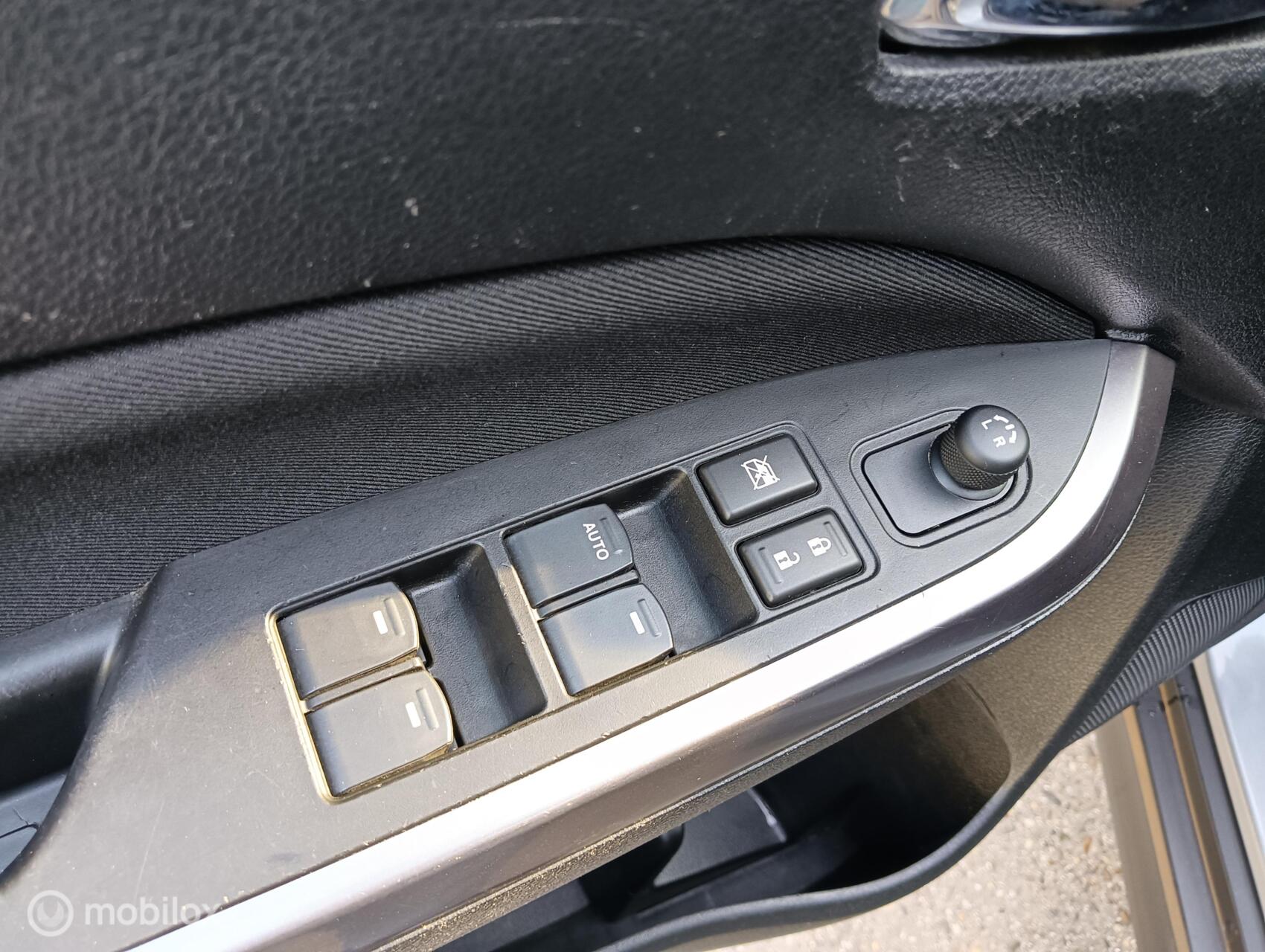 Foto van Suzuki Vitara