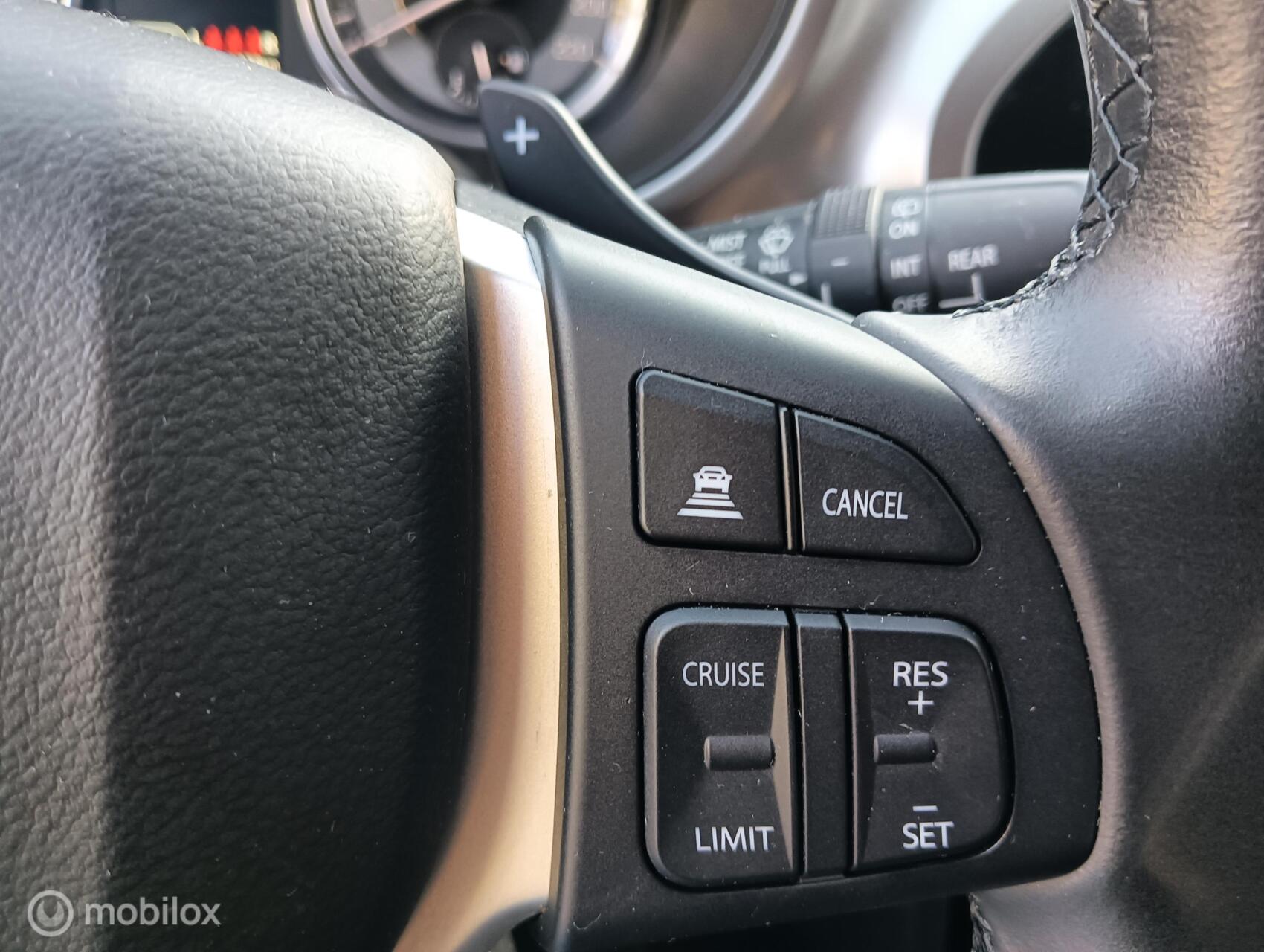 Foto van Suzuki Vitara