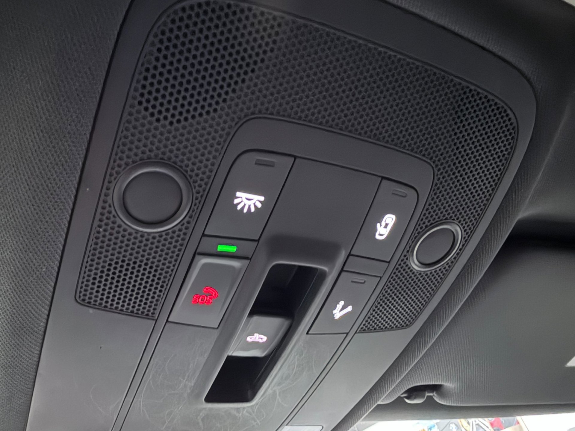 Foto van Audi A3 45 TFSIe