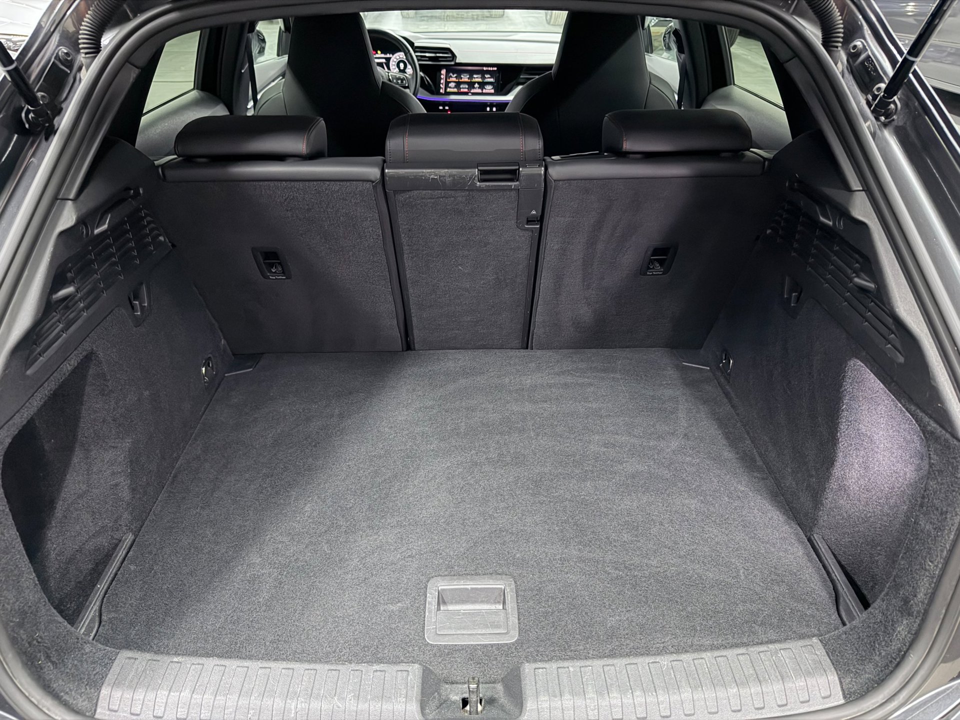 Foto van Audi A3 45 TFSIe